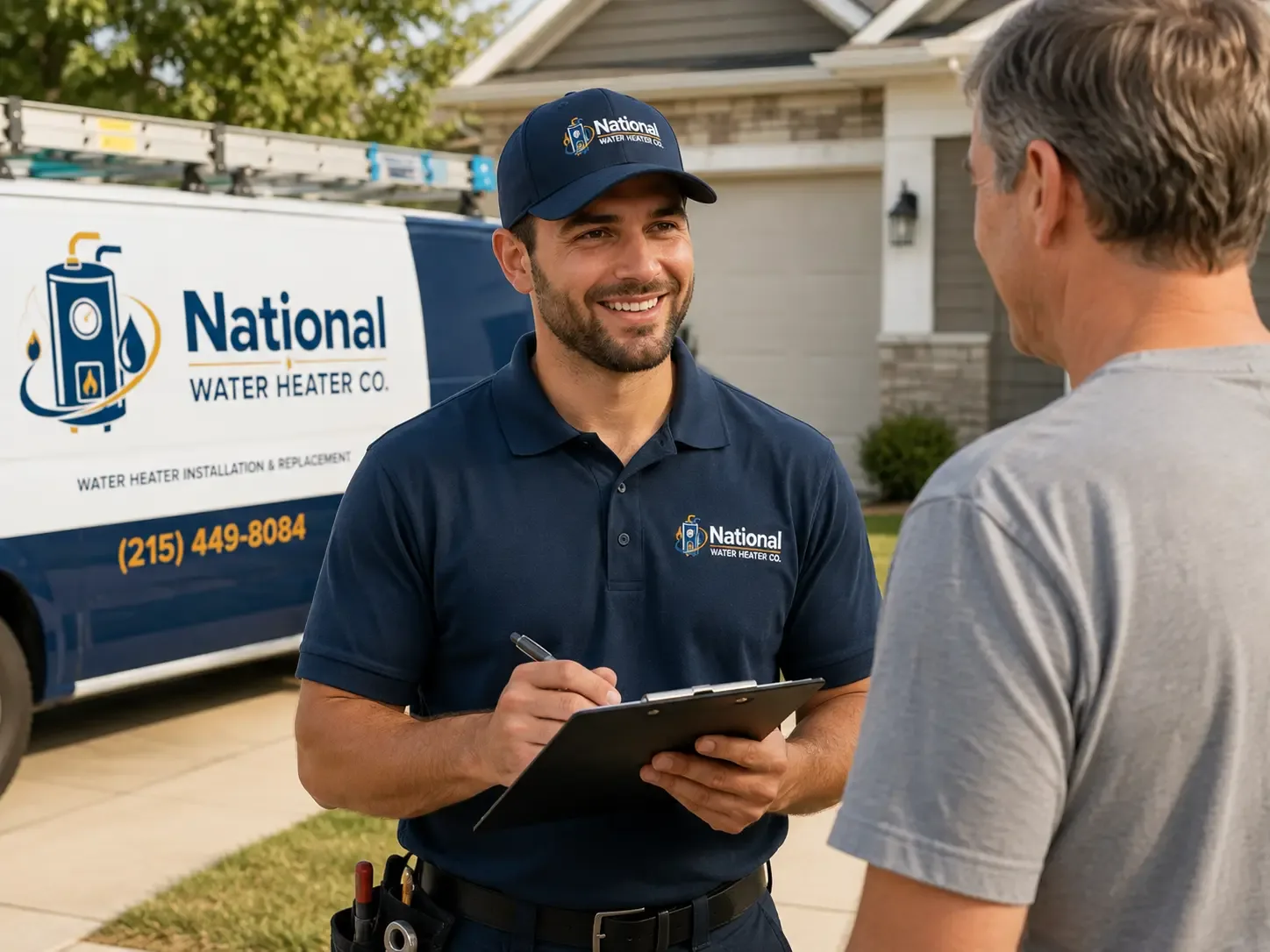 Water Heater Installation Toivola, MI FAQs